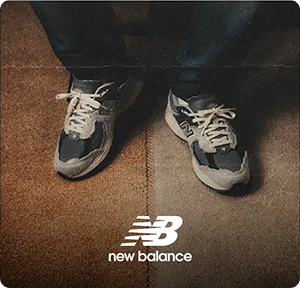 New Balance
